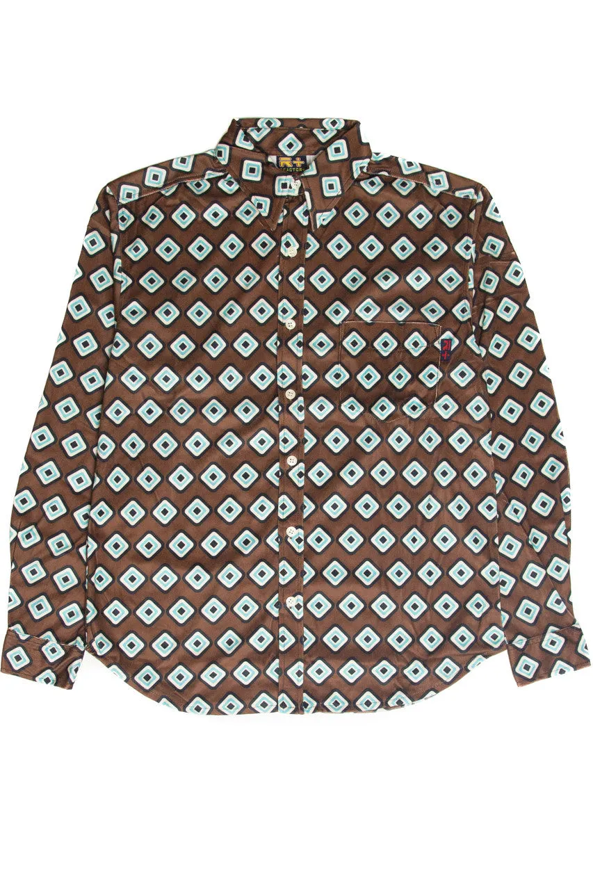70's Poly Shirt