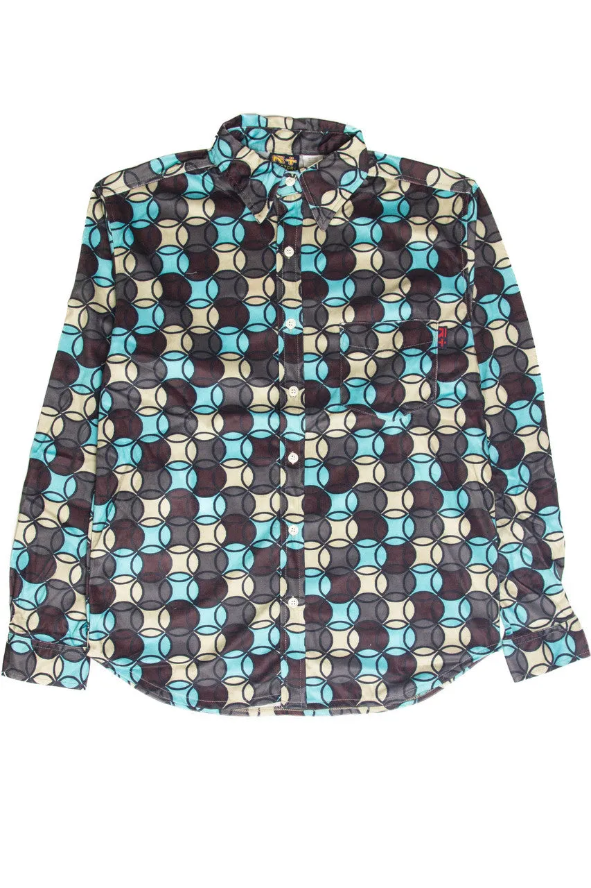 70's Poly Shirt