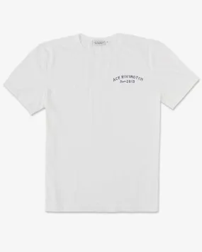 Ace Rivington - Men's Supima Tee