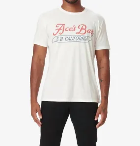 Ace Rivington - Supima Tee