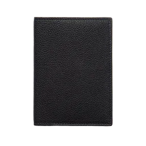 Anderson's Passport Holder - Dark Navy