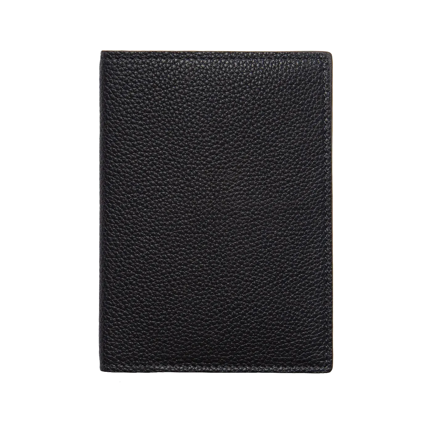 Anderson's Passport Holder - Dark Navy