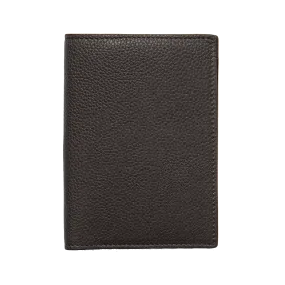 Anderson's Passport Holder - Grey