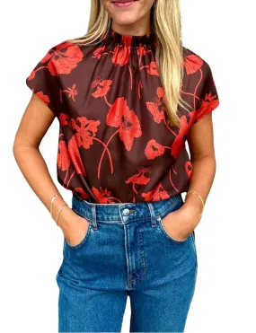 Ann Mashburn - Adora Top