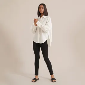Brooke High Waisted Ponte Pants