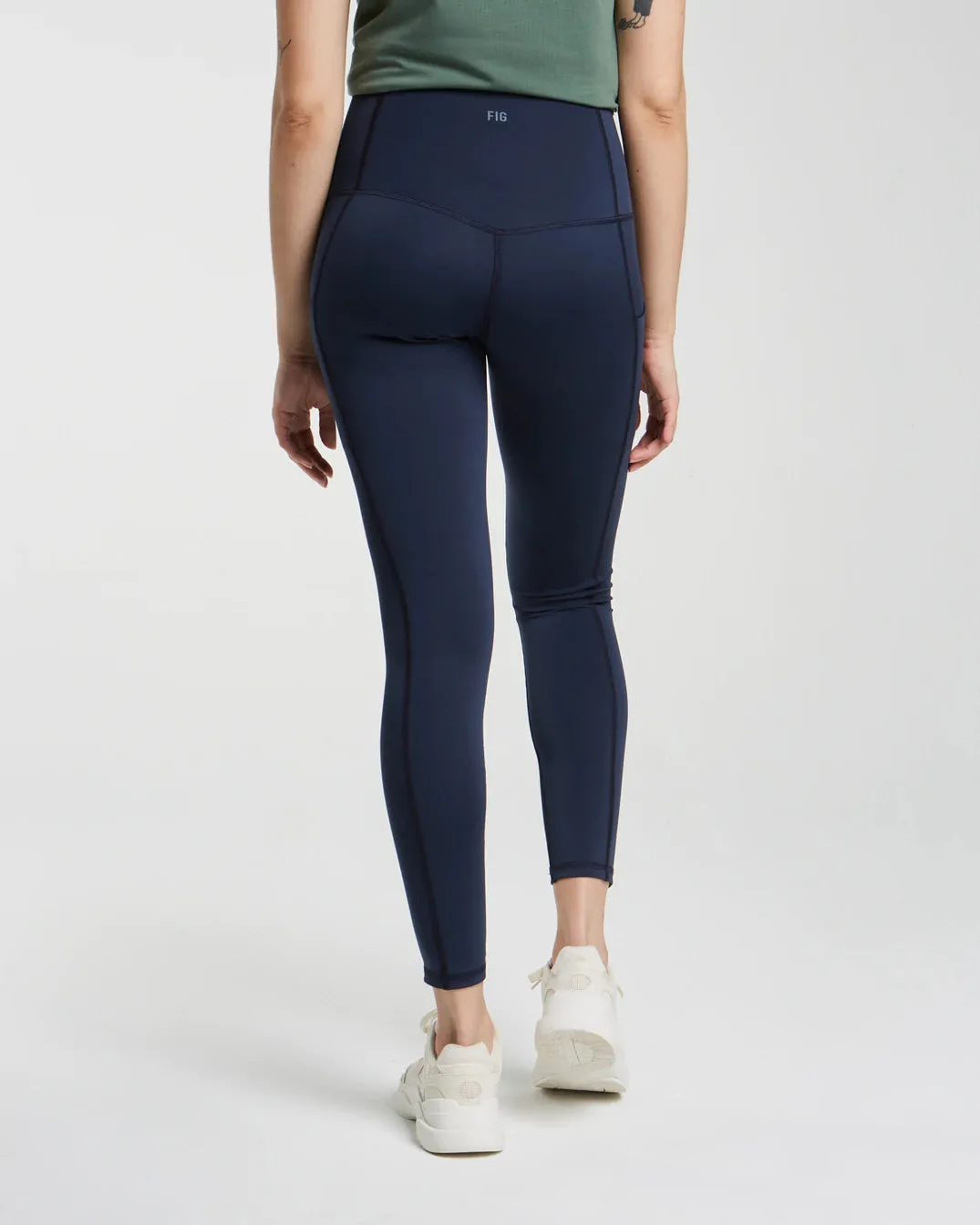FIG11303 Waverly Leggings