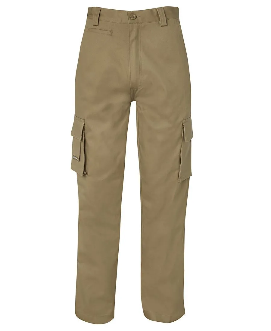 JB's M/rised Multi Pocket Pant (regular/stout)) - Adults (6NMP)
