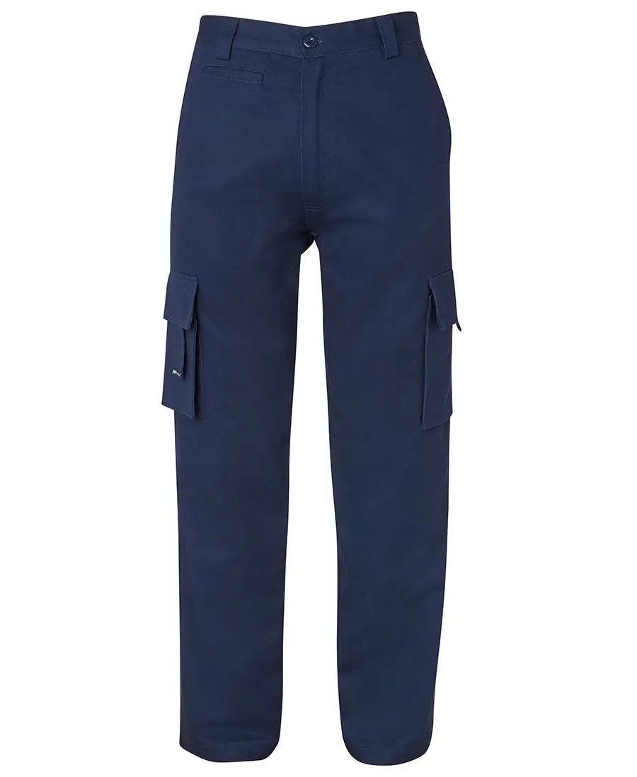 JB's M/rised Multi Pocket Pant (regular/stout)) - Adults (6NMP)