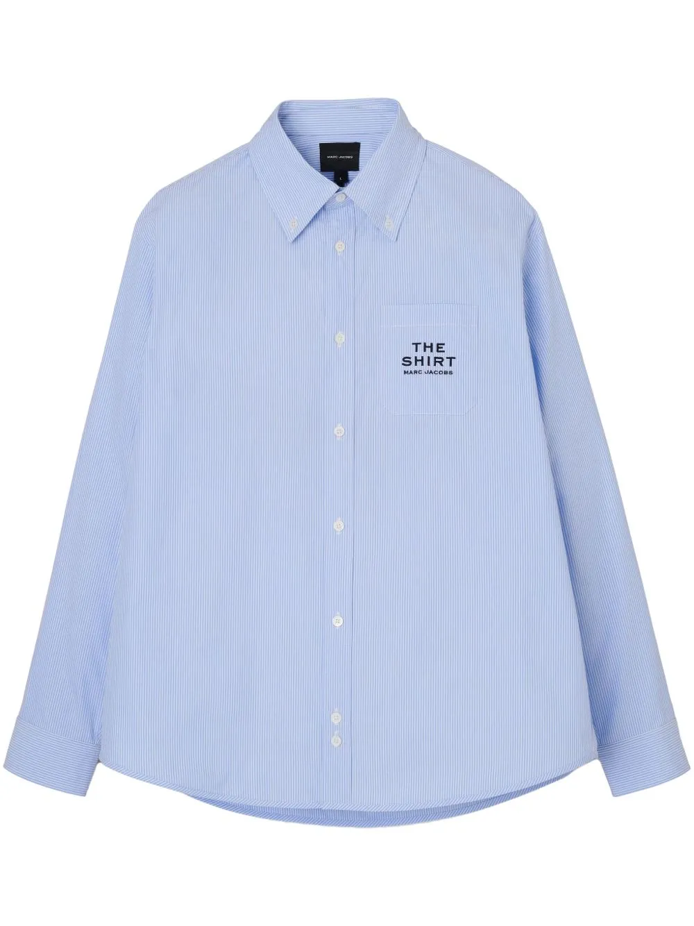 Marc Jacobs Shirts Clear Blue