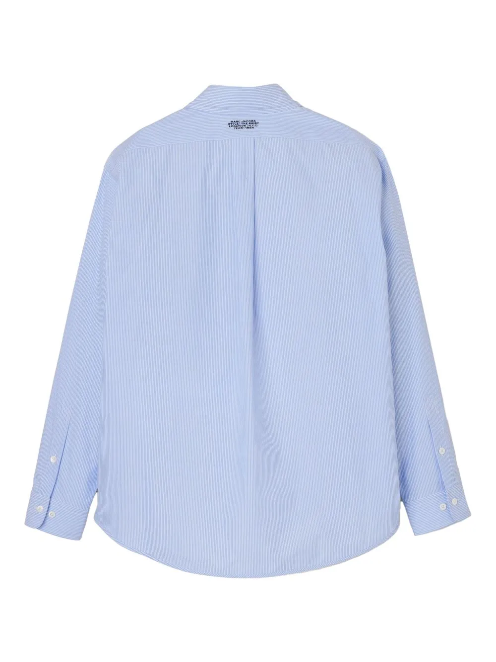 Marc Jacobs Shirts Clear Blue