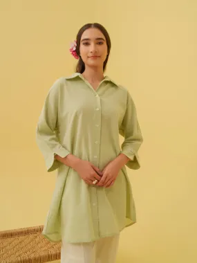 Moss Mint Shirt