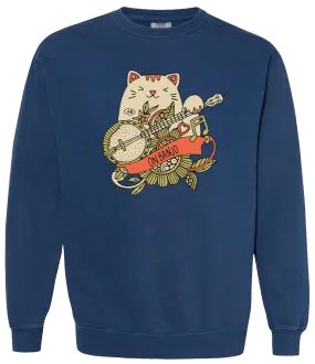 On Banjo Sweatshirt (Unisex)