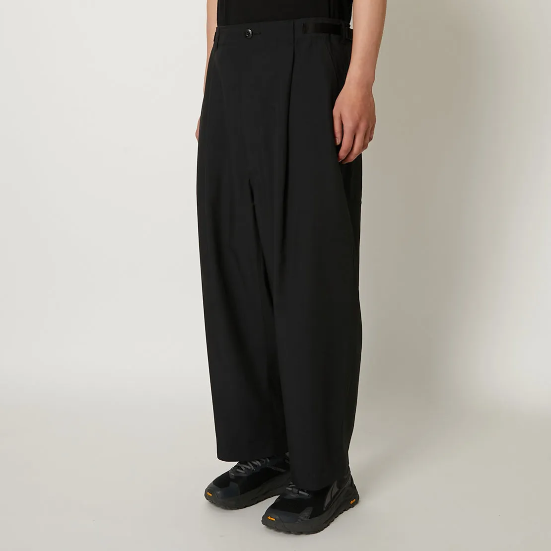PPT09 SAROUEL WORK PANTS