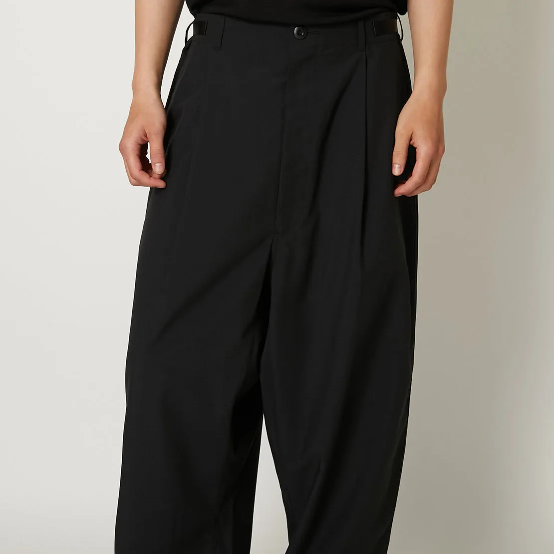 PPT09 SAROUEL WORK PANTS