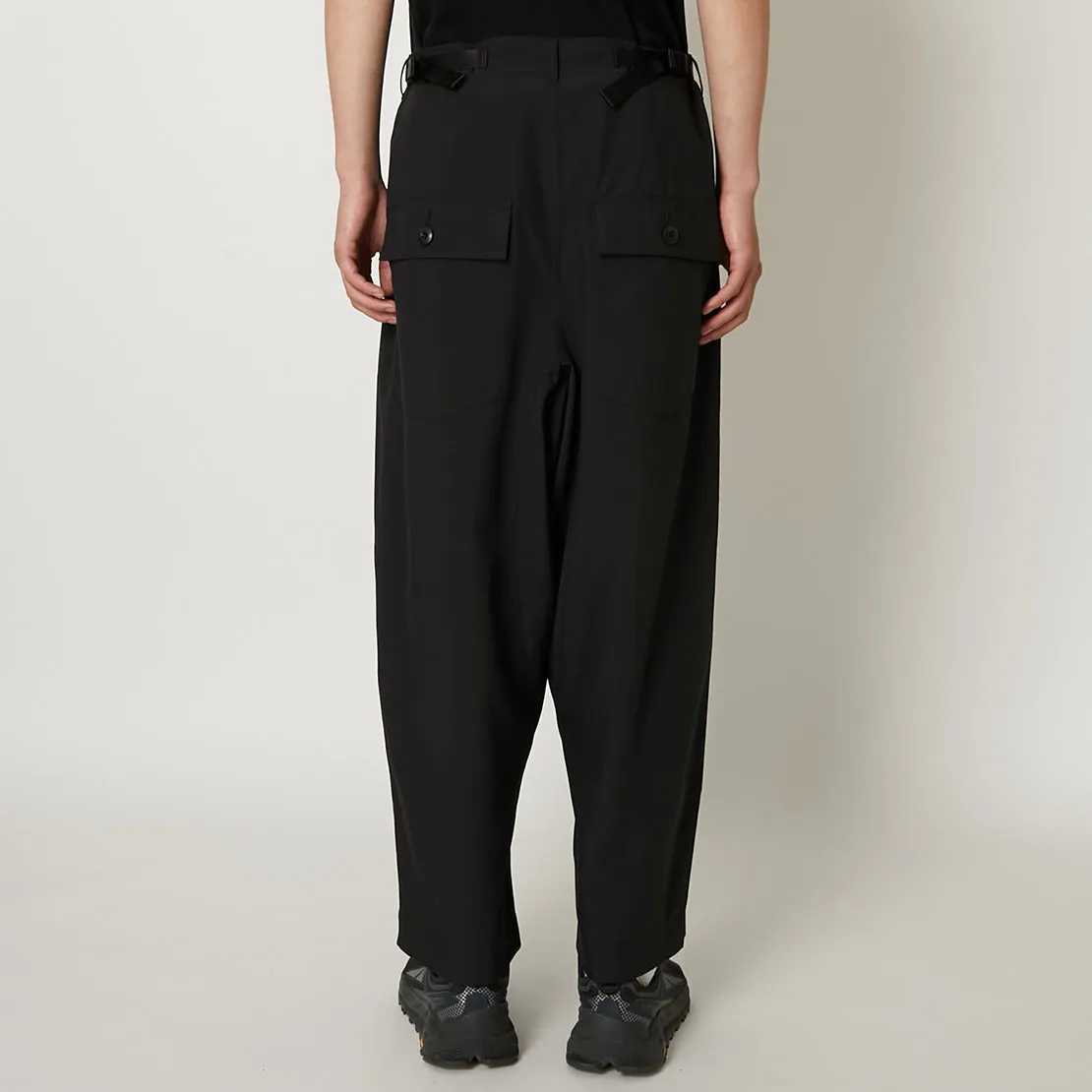 PPT09 SAROUEL WORK PANTS