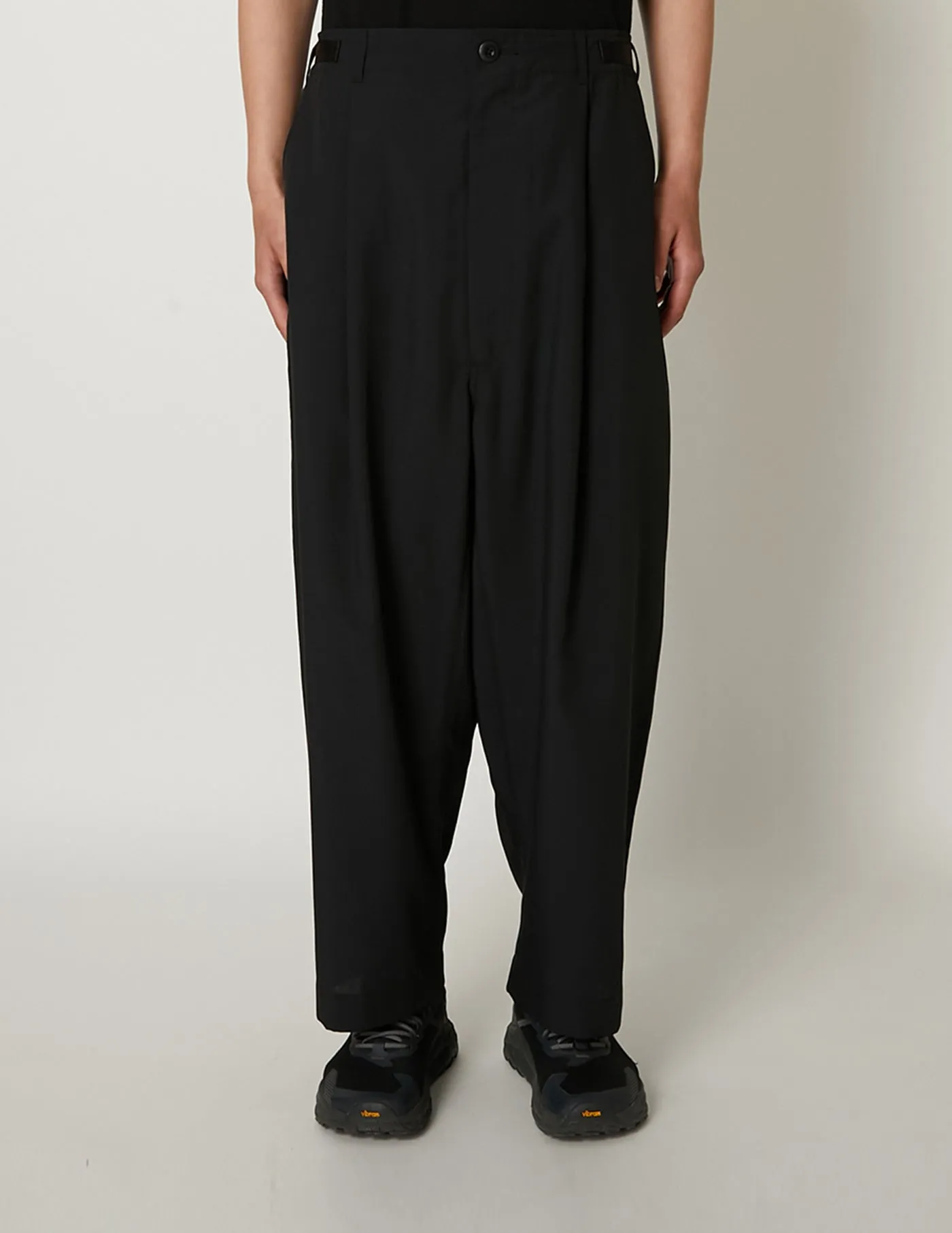 PPT09 SAROUEL WORK PANTS