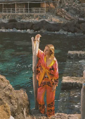 SUNSET PANTS