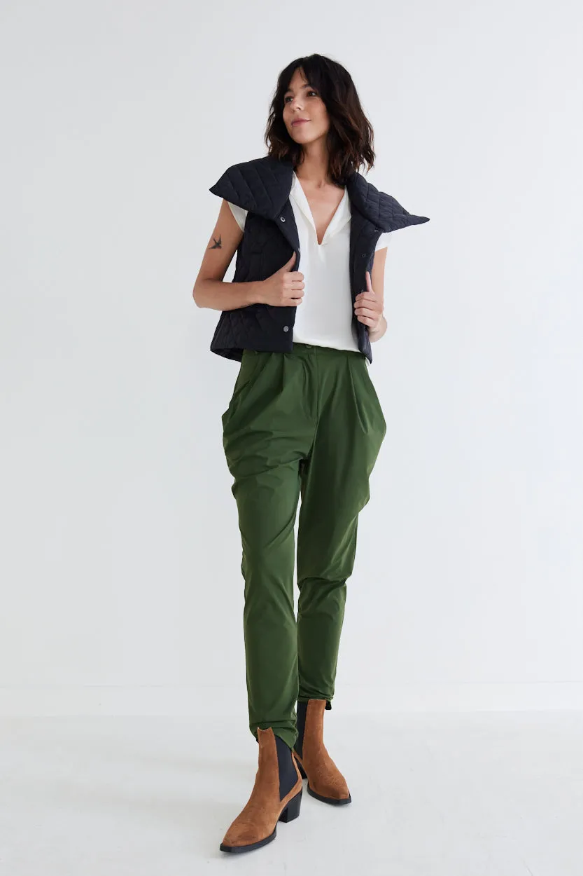 Team-Favorite Pleated Pants