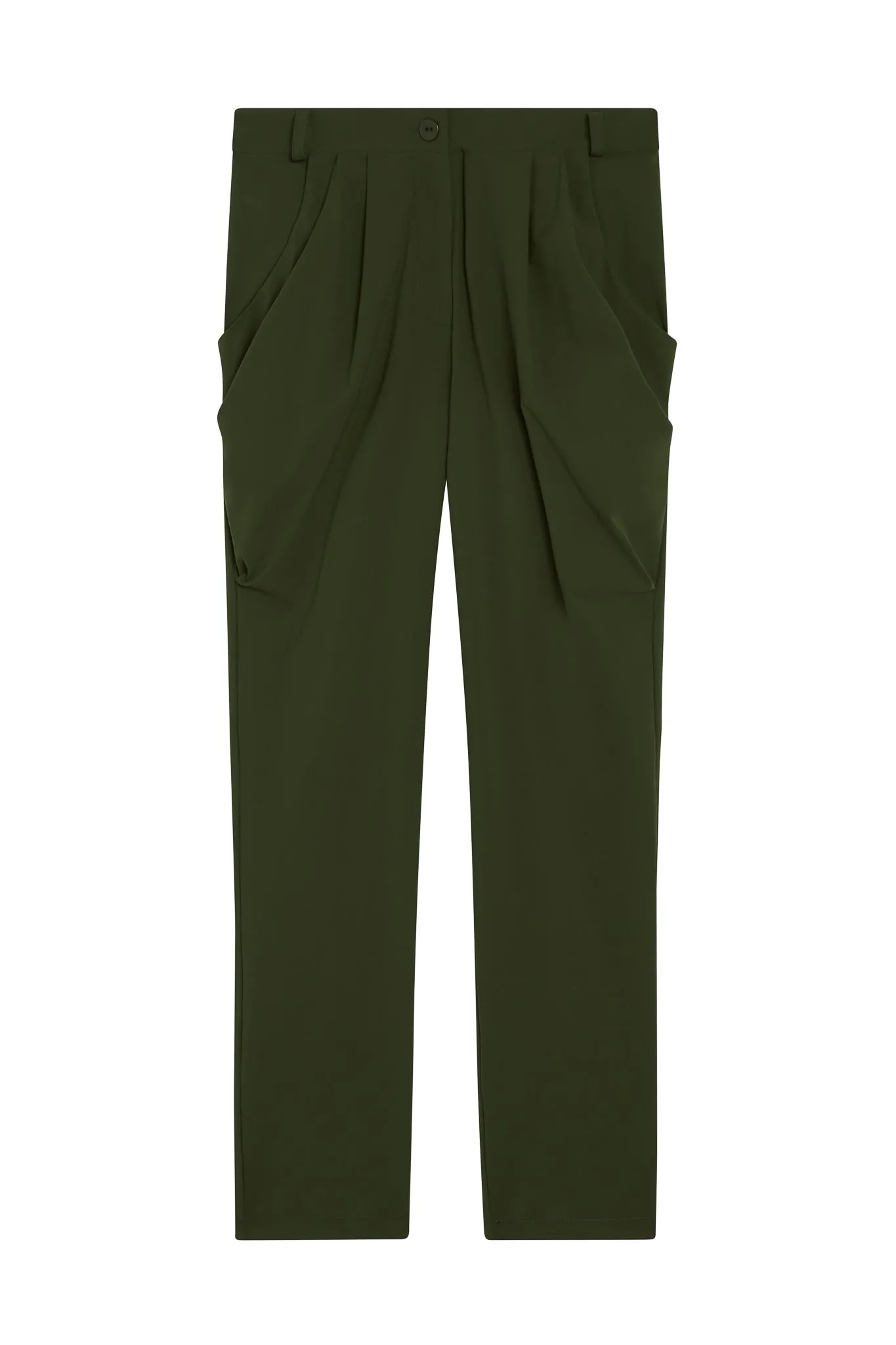 Team-Favorite Pleated Pants