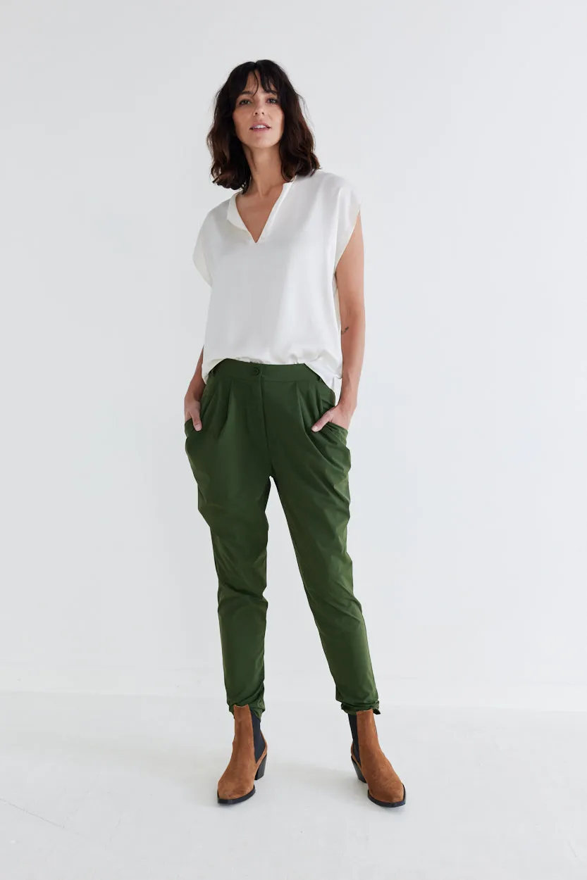 Team-Favorite Pleated Pants