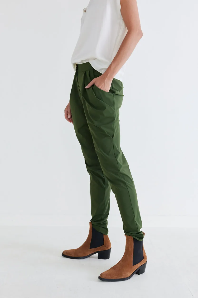 Team-Favorite Pleated Pants