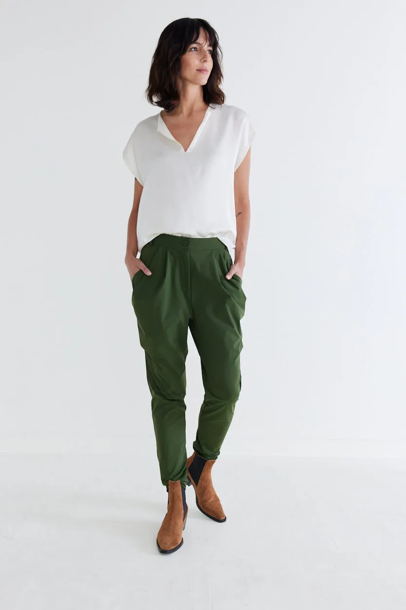 Team-Favorite Pleated Pants