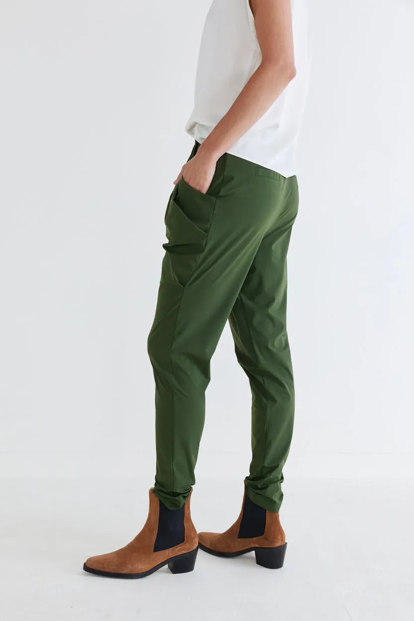 Team-Favorite Pleated Pants