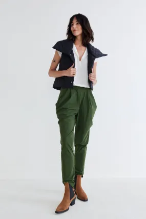 Team-Favorite Pleated Pants