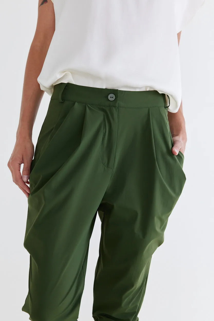 Team-Favorite Pleated Pants