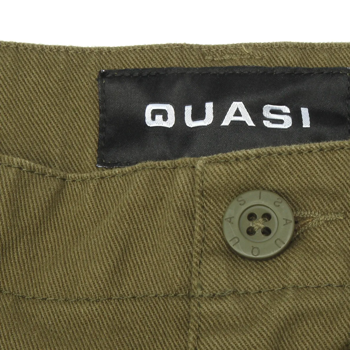 Warren Trouser Pant