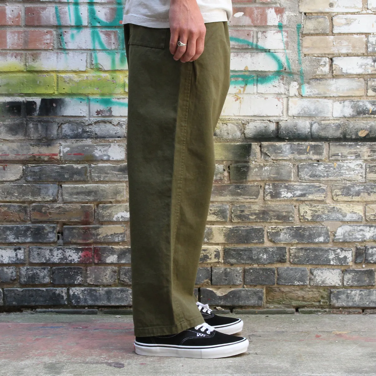Warren Trouser Pant