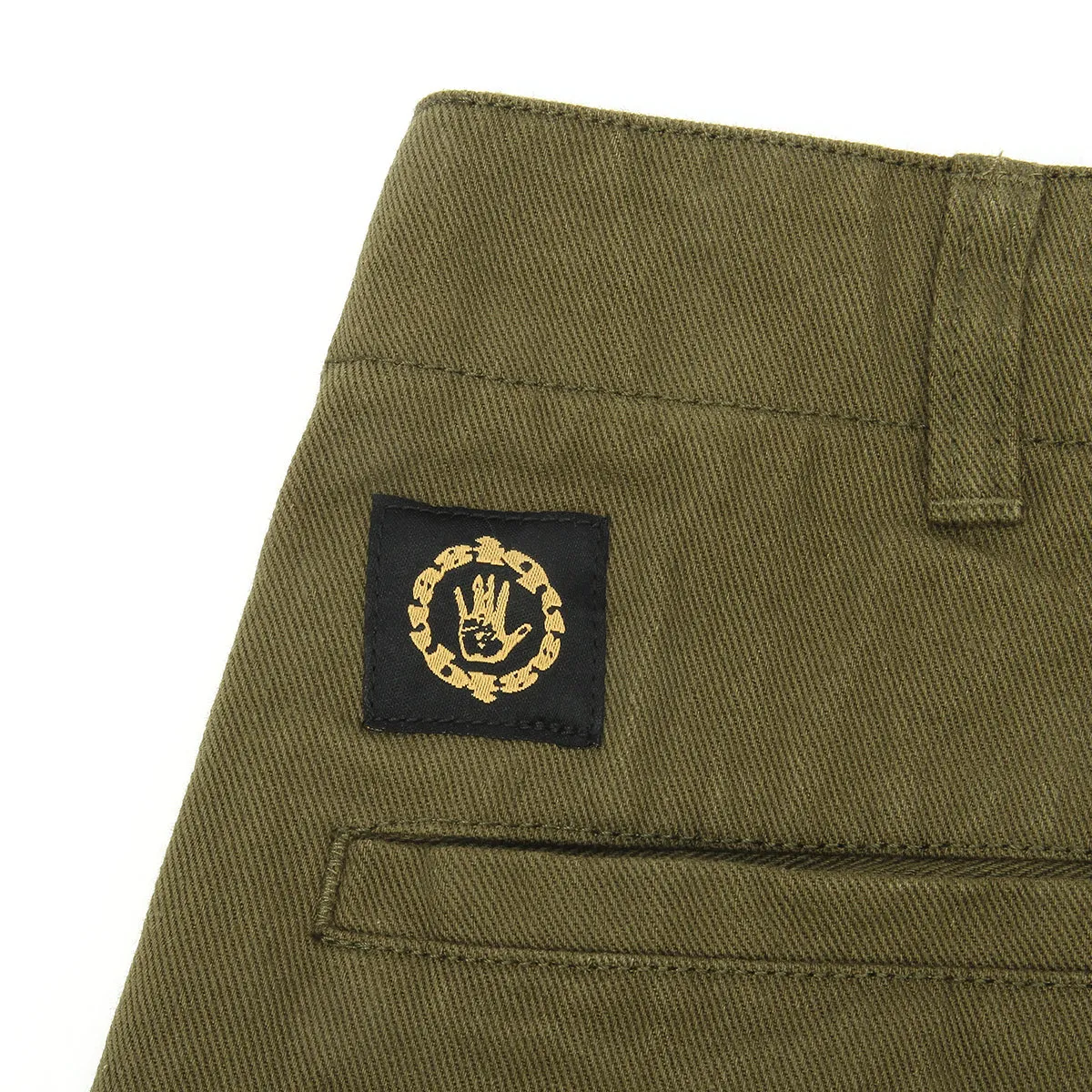 Warren Trouser Pant